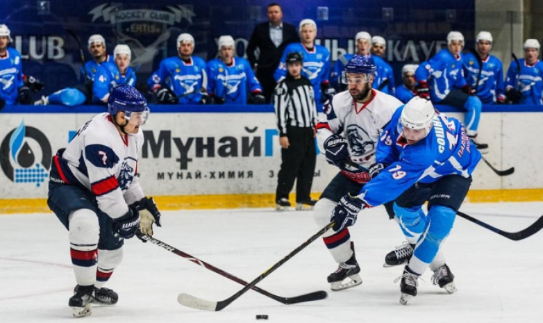 Видеообзор матча чемпионата РК «Иртыш» — «Кулагер»