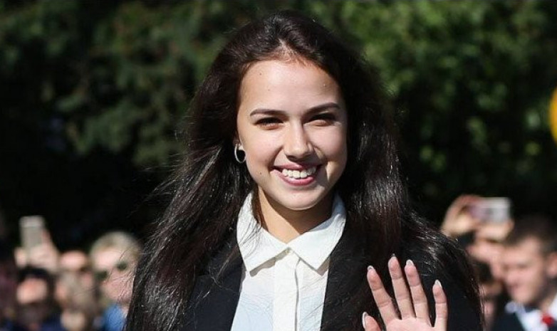 Алина Загитова: В этом сезоне не планирую усложнять программы