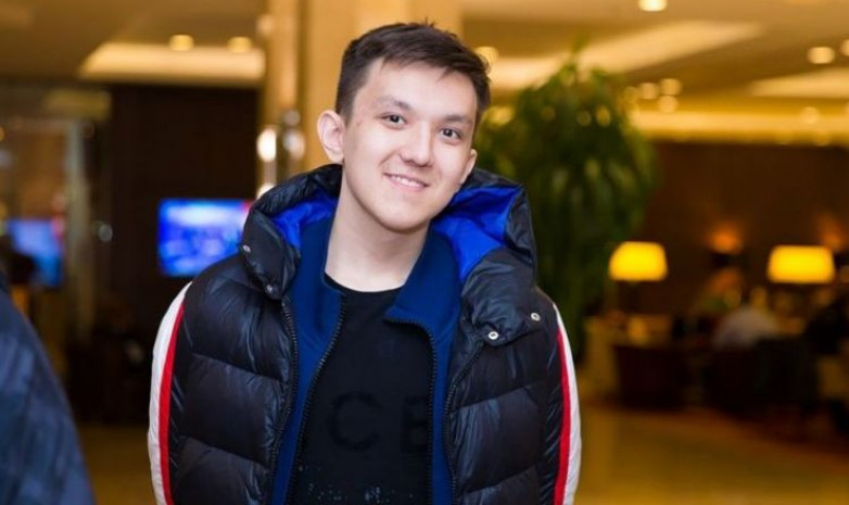GeneRaL и Naive сыграют в европейской квалификации к The International 2019