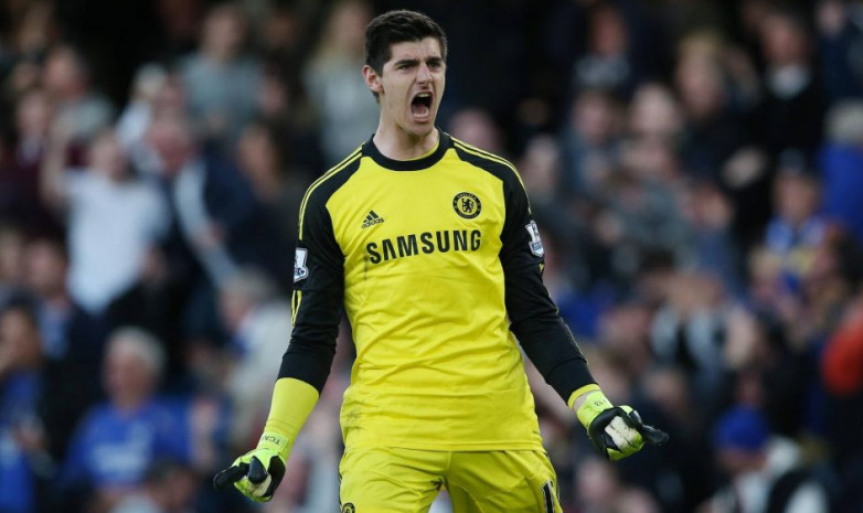 Куртуа – в «Реале», Ковачич – в «Челси»