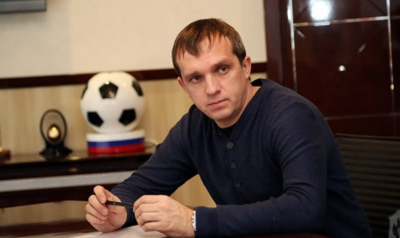 Соперник «Аята» начал подготовку к предстоящему сезону