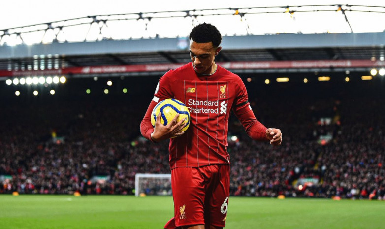 «Ливерпуль» — «Фламенго»: составы команд на финал клубного ЧМ