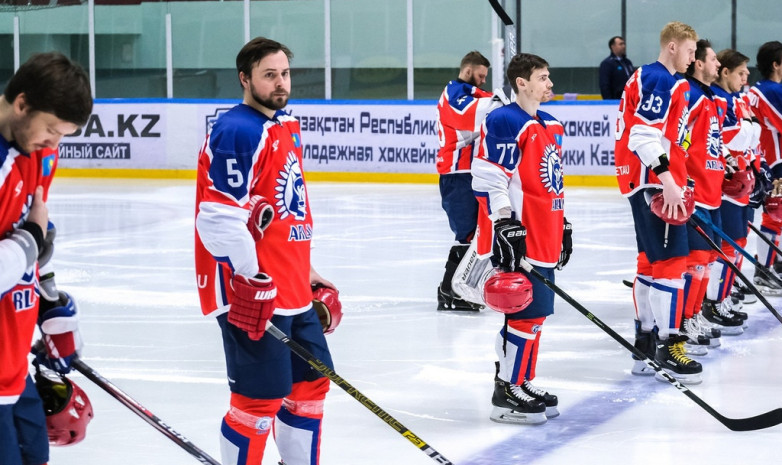 «Астана» уступила «Арлану» в матче чемпионата РК  