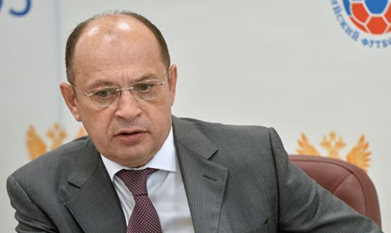Сергей Прядкин: Расширение РПЛ можно рассматривать только с 2022 года