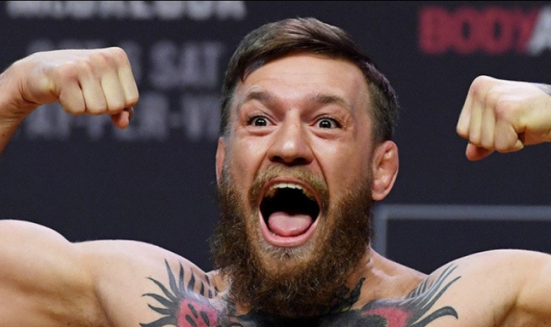 Президент UFC: Макгрегор может выйти на замену Нурмагомедову или Порье