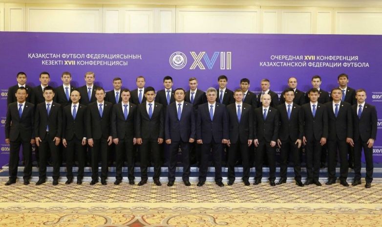 Төрешілерге арналған семинар өтеді