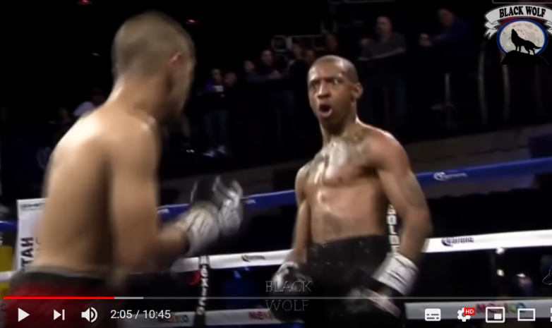 Приколы в боксе / Funny moments in boxing
