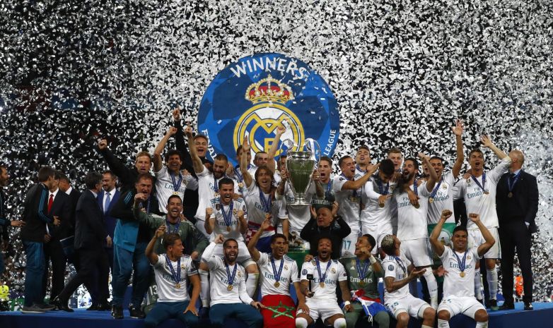 Гениальный гол Бэйла, провал Кариуса – это был мощнейший финал