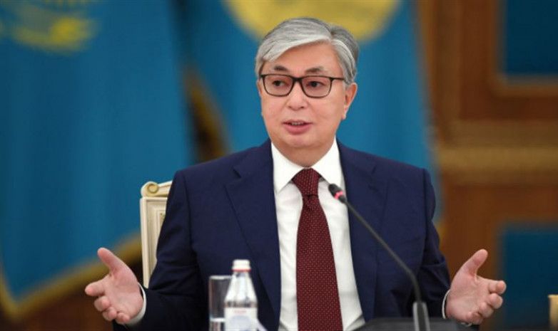 «Мен бұл жобамен айналысуға тыйым саламын»