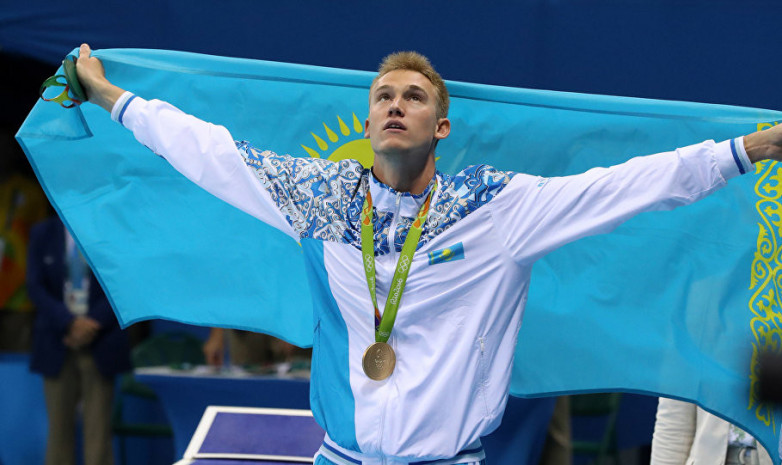 Америкалық компания Дмитрий Баландиннің есімі жазылған төлем карточкасын шығарды