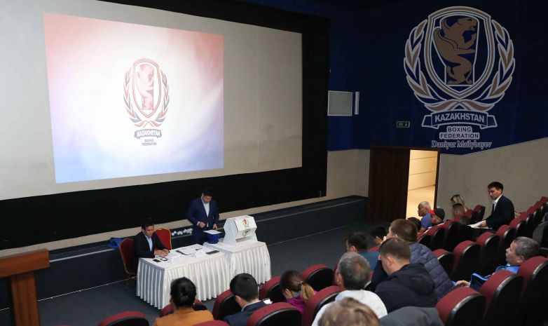 Конфедерация кубогының жеребе тарту рәсімі өтті