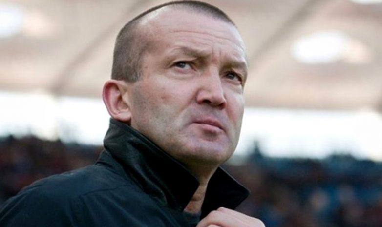«Астананың» жаңа бапкерінің табысы - айына 20 миллион теңге 