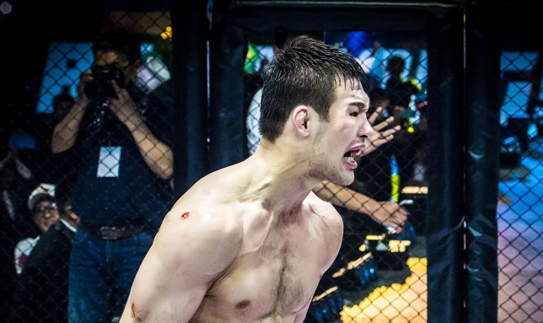 Үш қазақстандық файтер UFC қатарын толықтыруы мүмкін