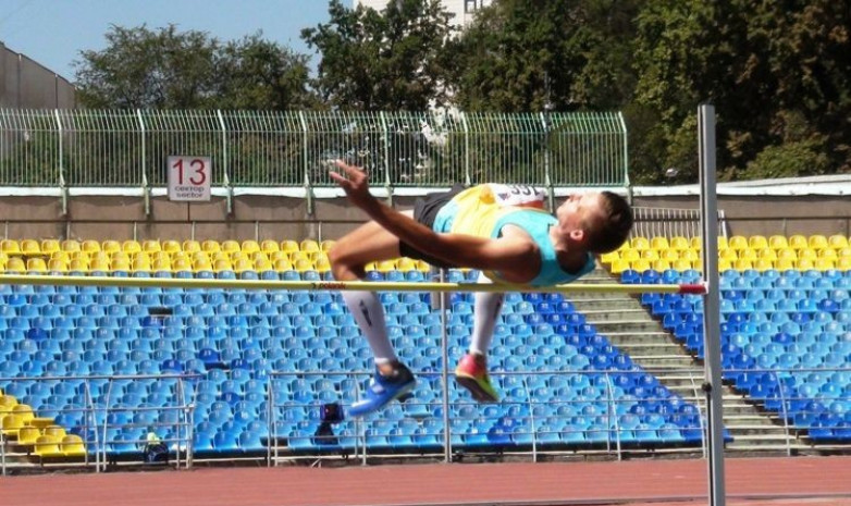 Роман Лошкарев халықаралық турнирде 6-орынды иеленді