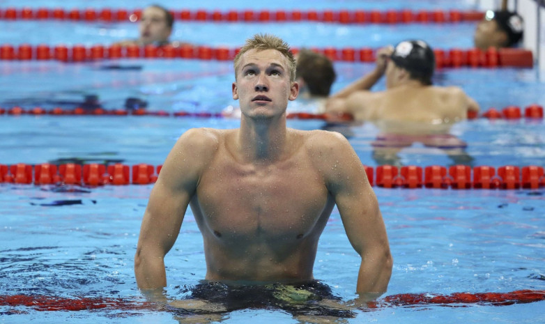 Дмитрий Баландин АҚШ Ашық чемпионатының күміс жүлдегері атанды