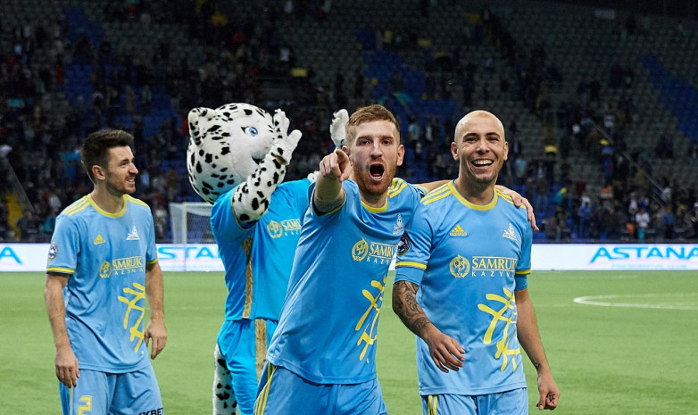 Педро Энрике: «Реннға» қарсы кездесулер мен үшін ерекше болары сөзсіз»