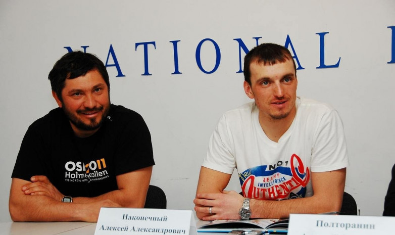 Полтораниннің бапкері допинг-дауға байланысты кешірім сұрады