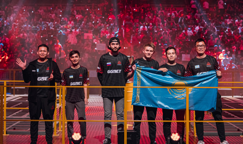 AVANGAR — StarLadder Berlin Major 2019 турнирінің финалында!