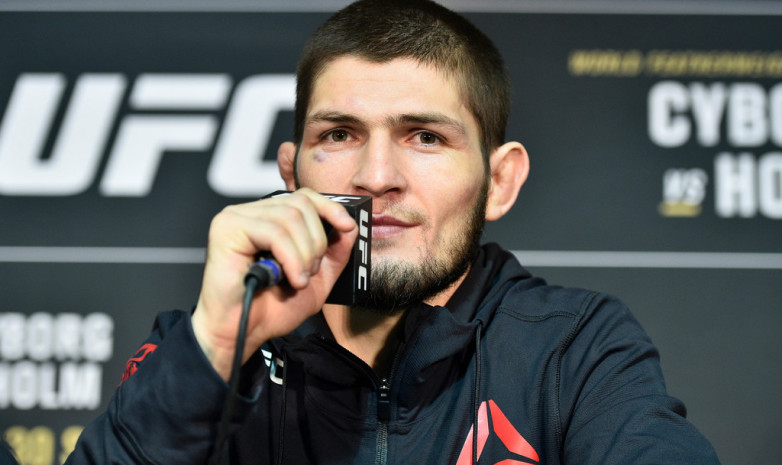 UFC басшысы Хабибке қарсы болар үш үміткерді атады