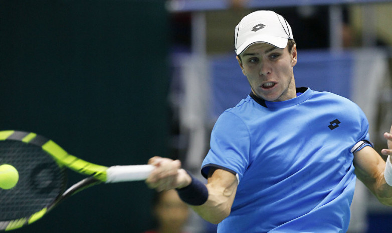Попко ITF турнирінің щирек финалына өтті