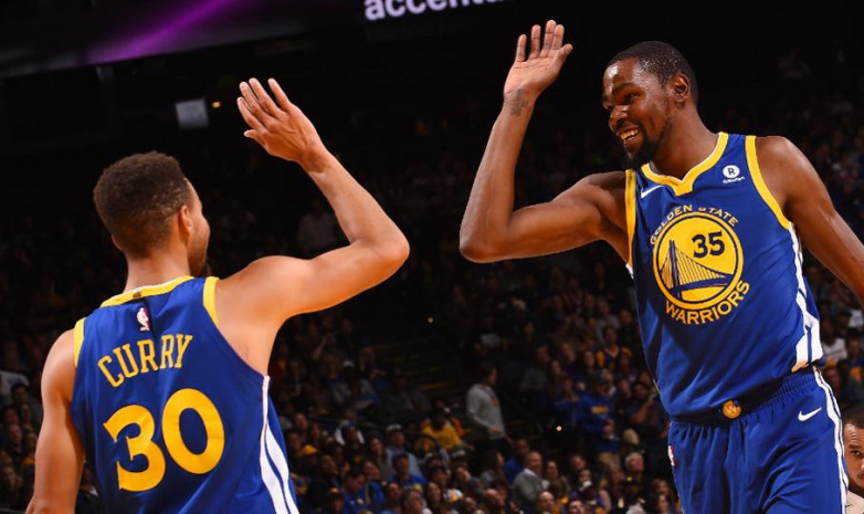 NBA плей-офф кезеңіндегі барлық жұптарды бекітті