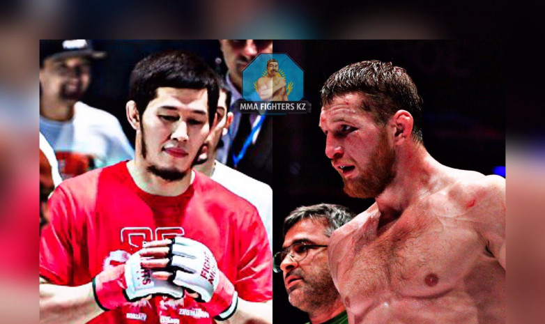 Дәурен Ермеков Fight Nights Global чемпионы атағы үшін таласқа түседі