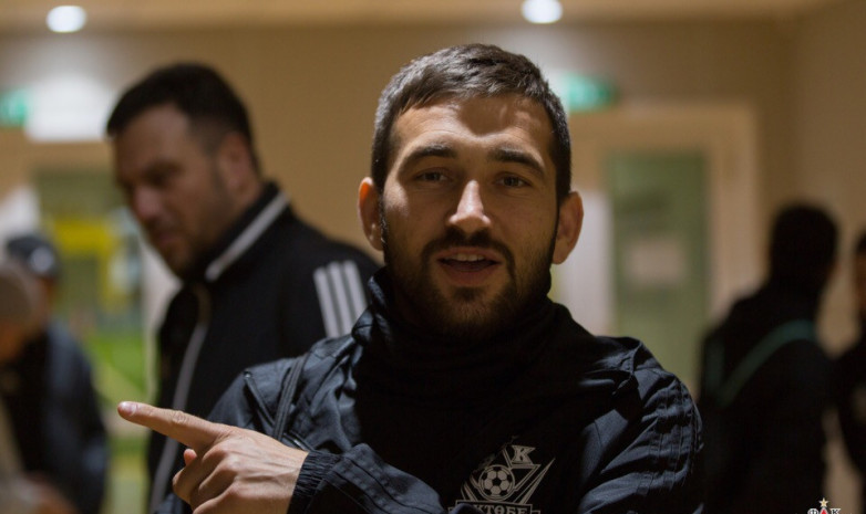 Милан Радин: Бізге өз жанкүйерлеріміз жетіспей жүр