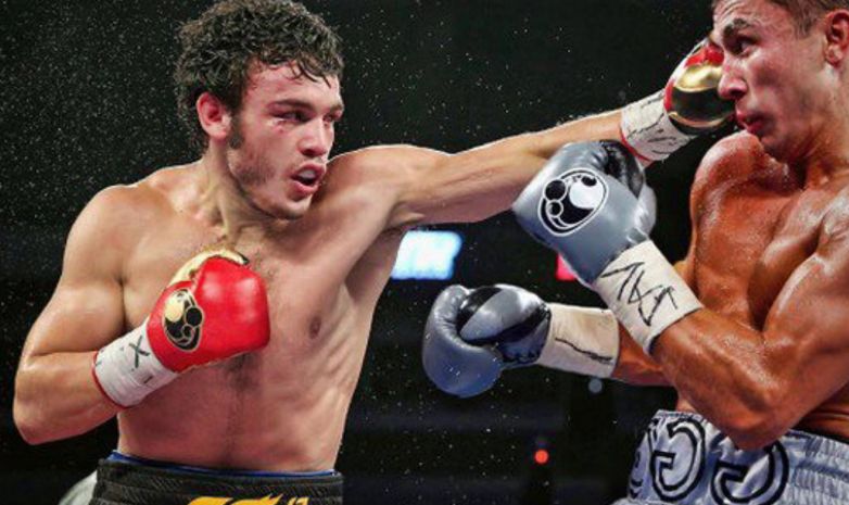 Чавес: GGG-мен шықсам жай жұдырықтасу үшін емес, жеңу үшін шығамын