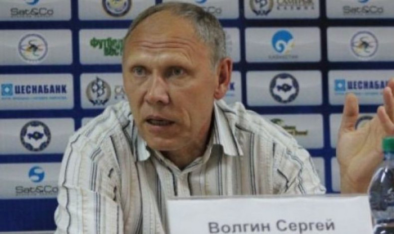 Қазақстандық ресейлік клубтың бас бапкері болып тағайындалды