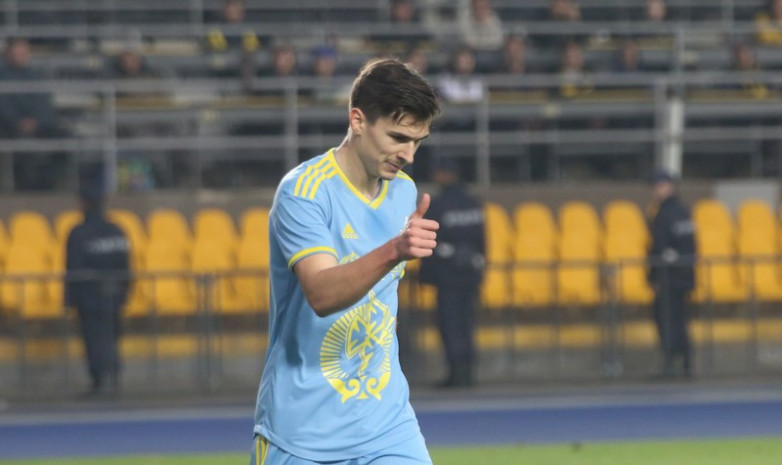 Дорин Ротариу: Мен үшін жоғары деңгейді көрсету маңызды