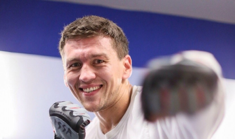 Иса Левит үшін кек алмақшы