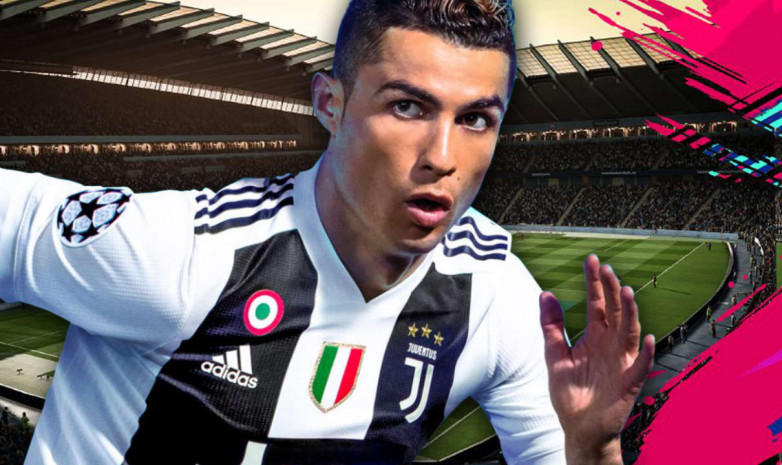 FIFA 19 әр түрлі клуб футболшыларынан құралған үздік команданы құрастырды