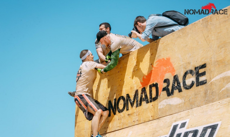 Adrenaline Nomad Race жарысында жас қатысушы қайтыс болды