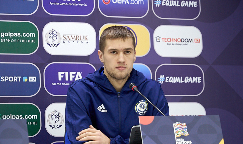Роман Муртазаев: Ертеңгі ойында ұту қажет