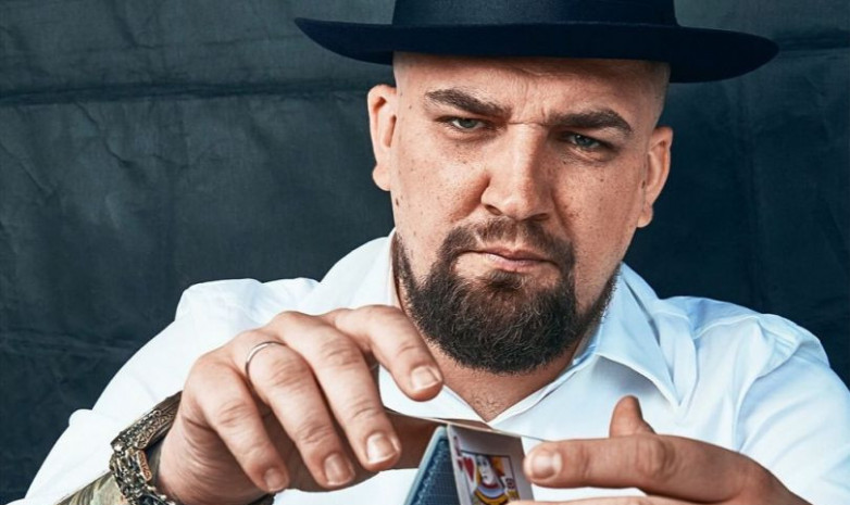 Ресейлік әнші Баста ростовтық футбол клубын сатып алды