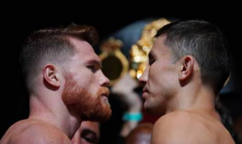 GGG - «Canelo» текетіресінің толық видеосы жарияланды