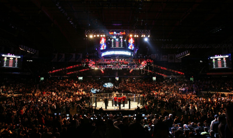 MMA-дегі 2018 жылдың ең үздік нокауты анықталды