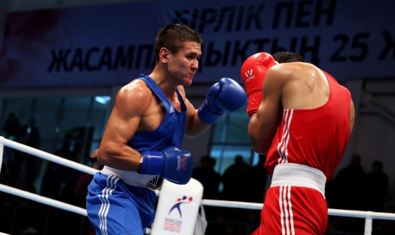 Бокстан әлем чемпионаты-2019: Тікелей трансляция