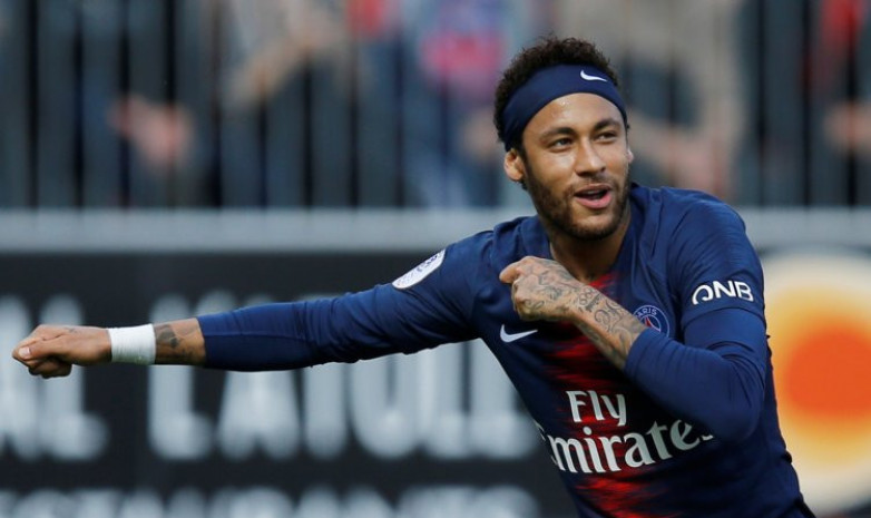 Неймар осы аптада Барселонаға келмекші