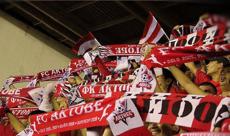 «Ақтөбе» футбол клубы Самат Смақовқа не үшін сатылды