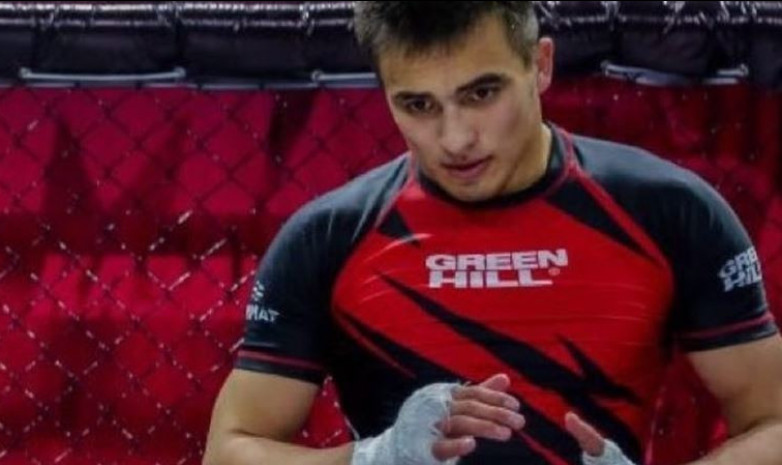 Қазақстан чемпионы сирек кездесетін ауруға шалдықты