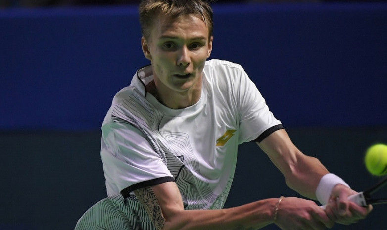 Александр Бублик пен Миомир Кецманович ATP Challenger финалына шыға алмады