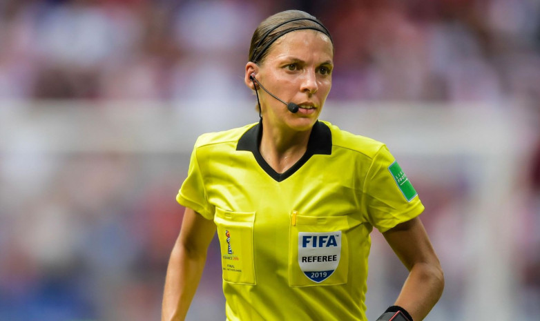 «Ливерпуль» — «Челси» матчына әйел-арбитр төрелік етеді