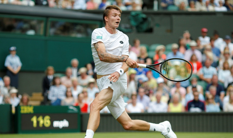 ATP рейтингісінде Бубликтің жағдайы жақсарды