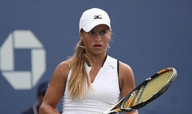 US Open: Юлия Путинцева төртінші айналымға өте алмады