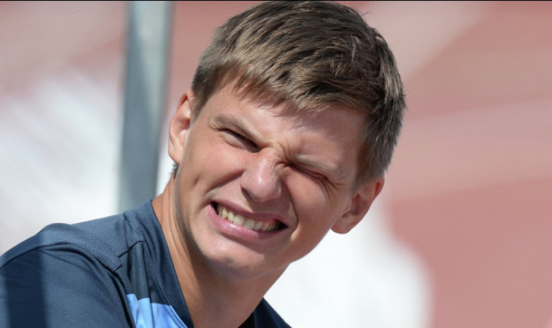 Андрей Аршавин футбол комментаторы ретінде бағын сынап көрмек