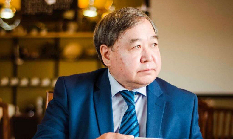 Президенттікке алғашқы үміткер белгілі
