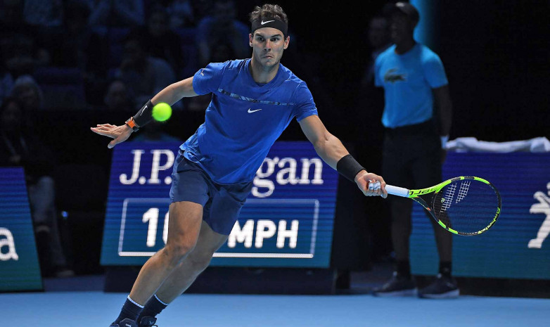 ATP рейтингісі жарияланды. Кукушкин ТОП-50 тізімге енді