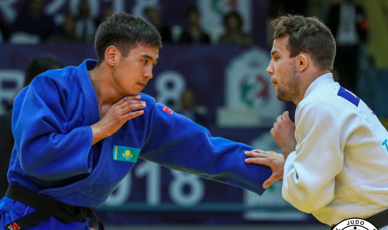 Осакада өтетін «Grand Slam» турнирінің жеребесі тартылды