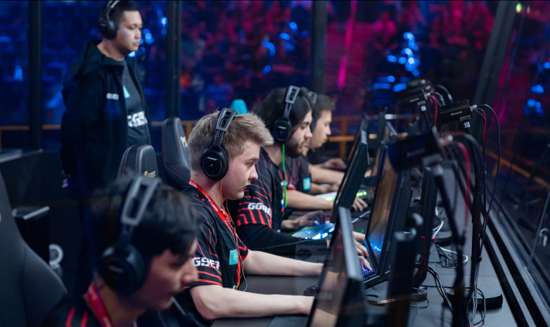 AVANGAR DreamHack Open Rotterdam турниріне шақырту алды